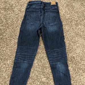 AE jeans